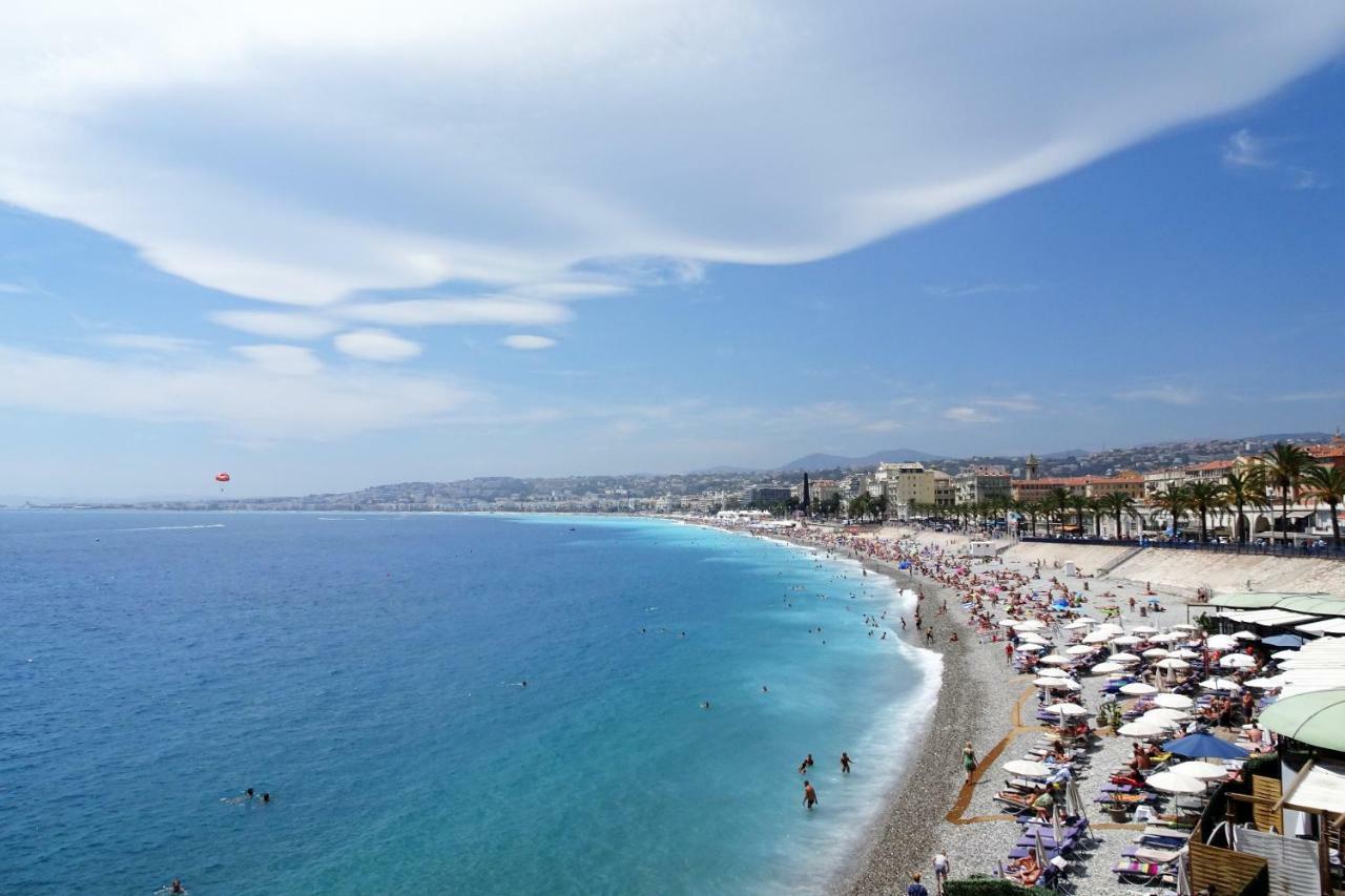 Le Panoramic, Fantastic View! Appartamento *